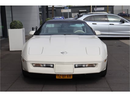 Corvette-C4