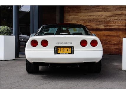 Corvette-C4