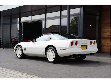 Corvette-C4