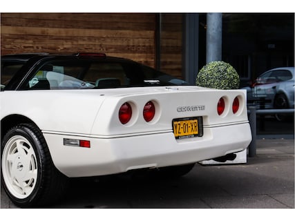 Corvette-C4