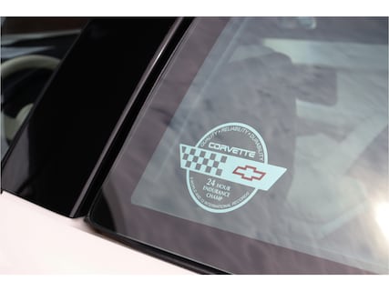 Corvette-C4