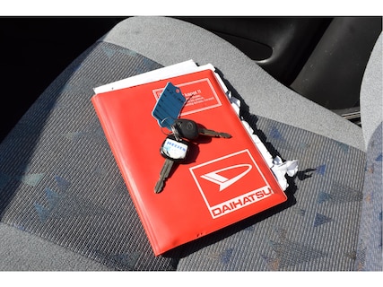 Daihatsu-Sirion