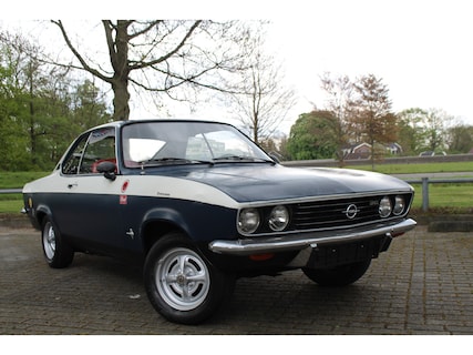 Opel-Manta