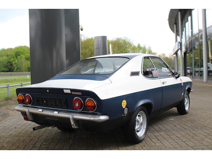 Opel-Manta