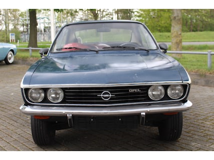 Opel-Manta