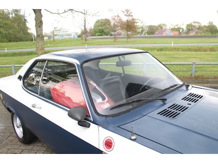 Opel-Manta