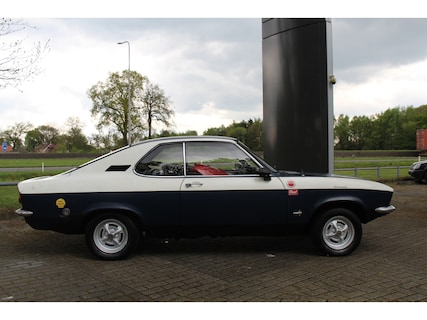 Opel-Manta