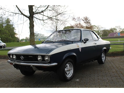 Opel-Manta