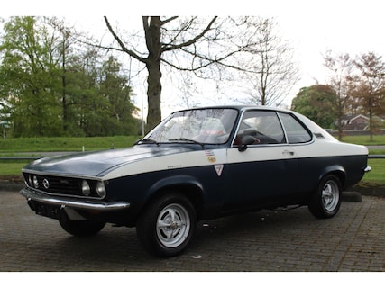 Opel-Manta