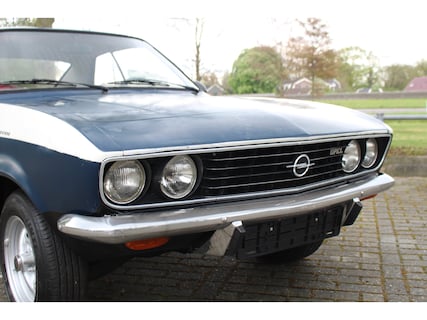 Opel-Manta
