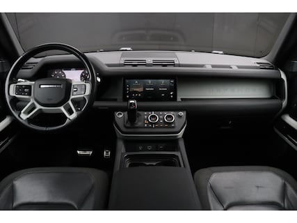 Land Rover-Defender