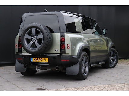 Land Rover-Defender