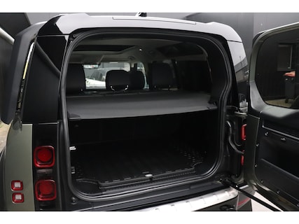 Land Rover-Defender