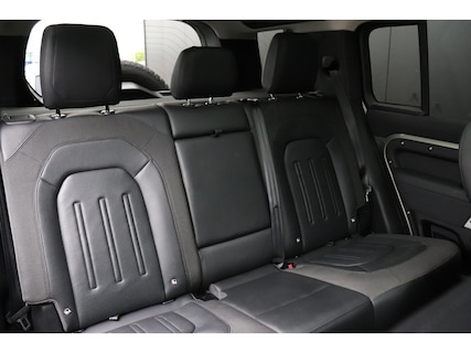 Land Rover-Defender