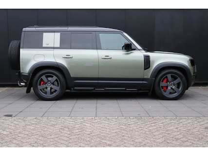 Land Rover-Defender