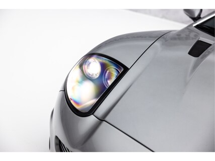 Aston Martin-Vanquish