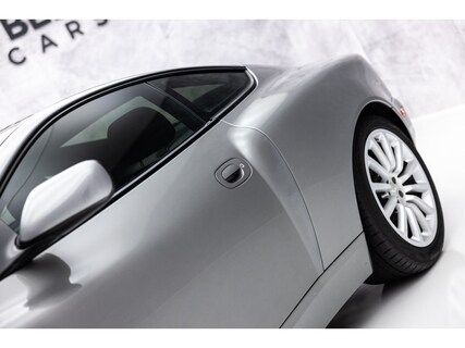 Aston Martin-Vanquish