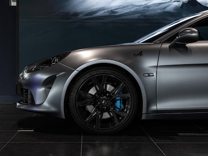 Alpine-A110