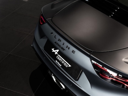 Alpine-A110