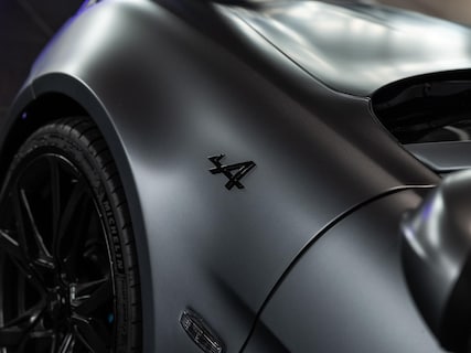 Alpine-A110