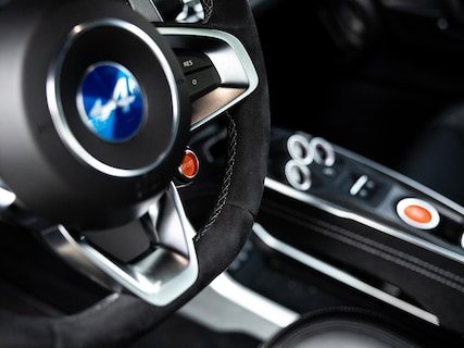 Alpine-A110