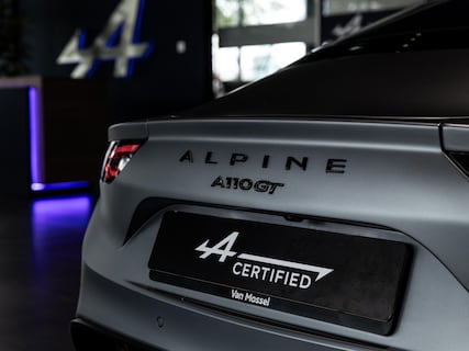 Alpine-A110