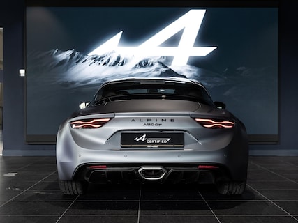 Alpine-A110