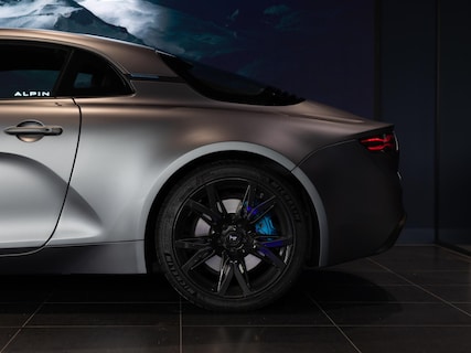 Alpine-A110