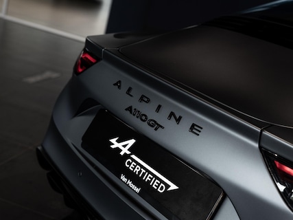 Alpine-A110