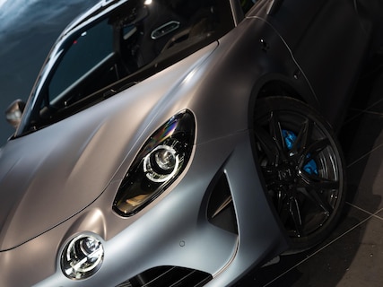 Alpine-A110