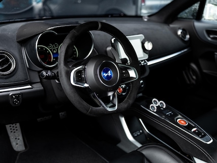 Alpine-A110