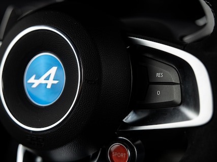 Alpine-A110