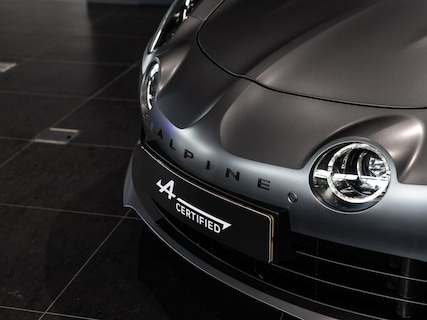 Alpine-A110
