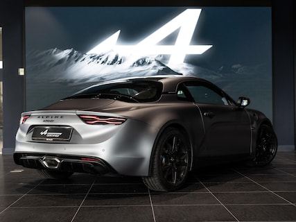 Alpine-A110