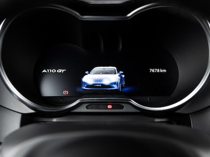 Alpine-A110