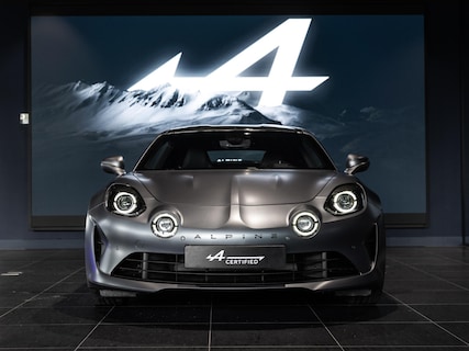 Alpine-A110