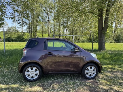 Toyota-iQ