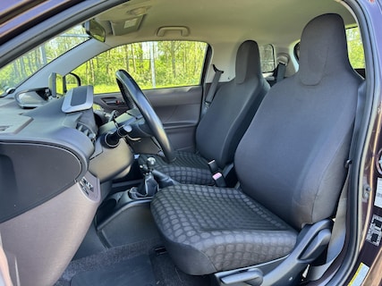 Toyota-iQ