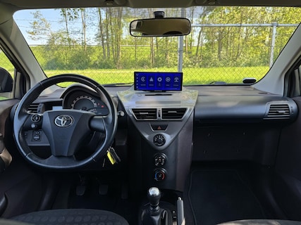 Toyota-iQ