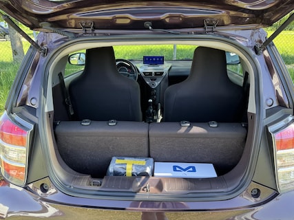 Toyota-iQ