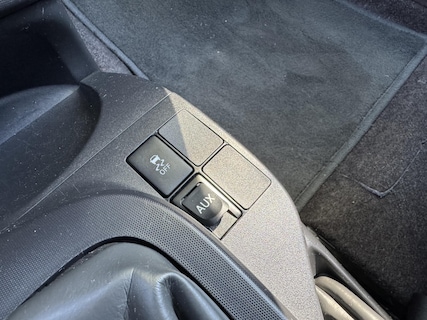 Toyota-iQ