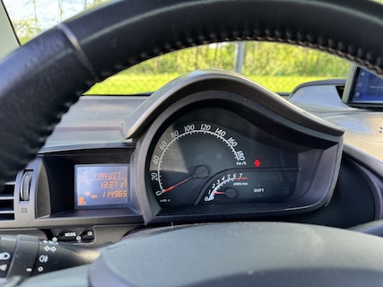 Toyota-iQ