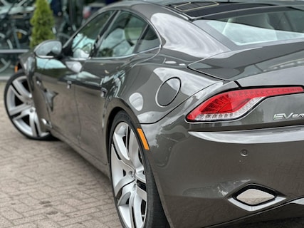 Fisker-Karma