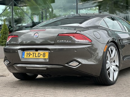 Fisker-Karma