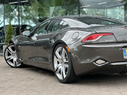 Fisker-Karma
