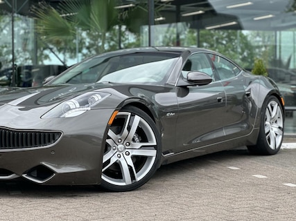 Fisker-Karma