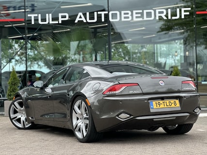 Fisker-Karma