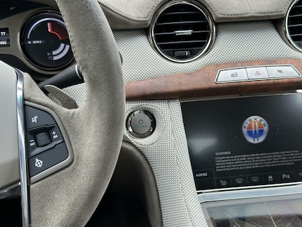 Fisker-Karma