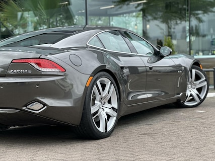 Fisker-Karma