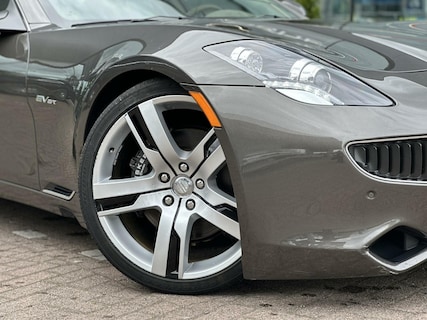 Fisker-Karma